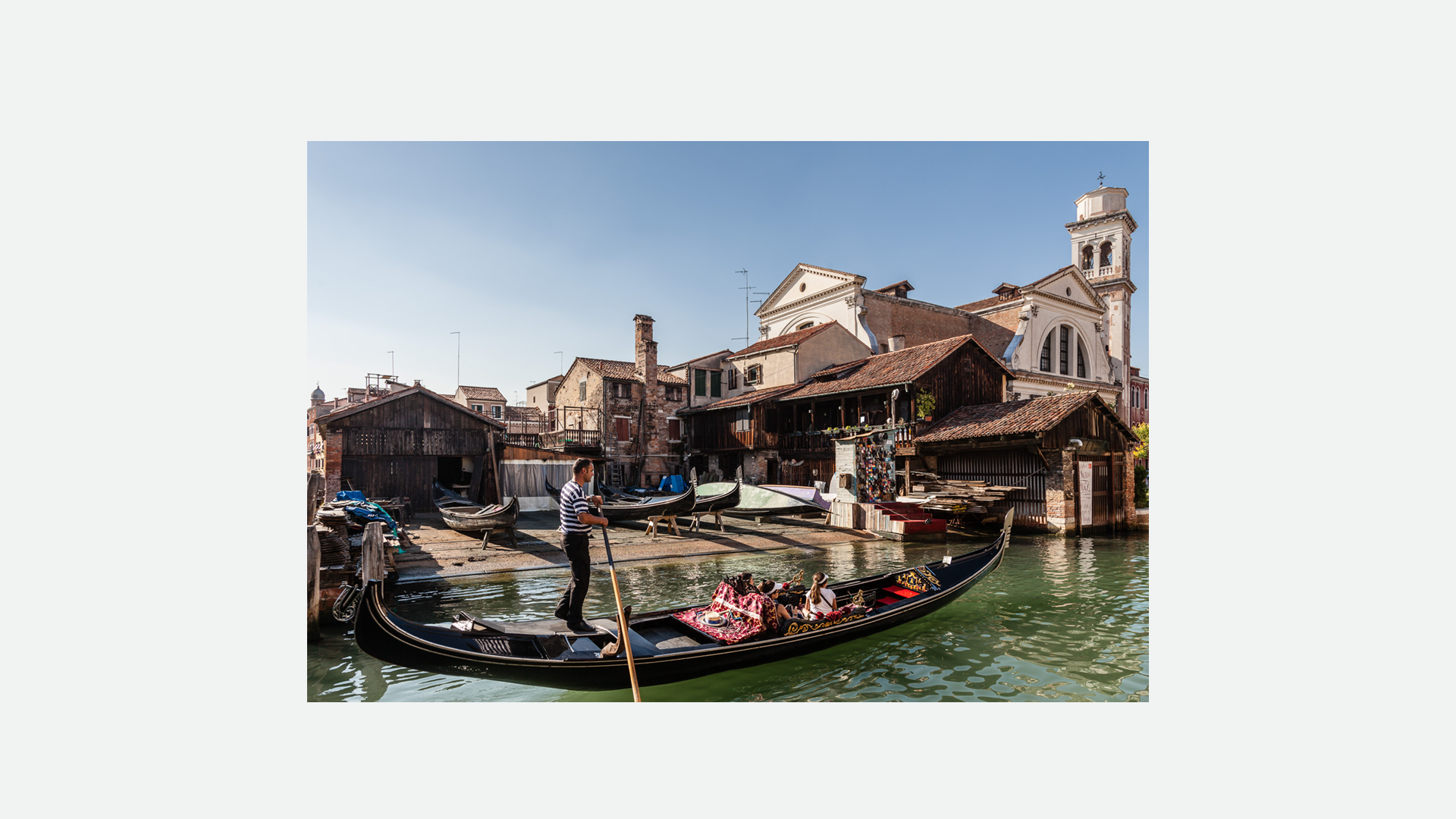 Venedig